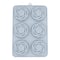 Rose Silicone Treat Mould by Makery®